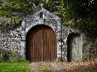 Rendez-vous de chasse puis presbytère, actuellement maison (Saint-Gravé)