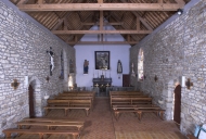 Le mobilier de la chapelle Saint-Vincent-Ferrier