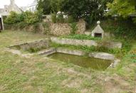 Fontaine de Kerhas Bis (Primelin)
