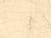 Ecart, la Basse Boue (Chancé fusionnée en Piré-Chancé en 2019)