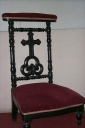Prie-Dieu 2