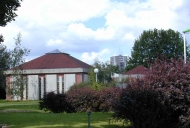 Centre culturel islamique, boulevard Portugal (Rennes)
