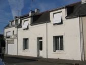 Maison, 18 rue de Cliscouët (Vannes)