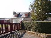 Maison, Castel-Yar (Penvénan)