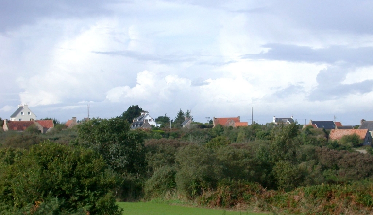 Écart de Kerguntuil (Pleumeur-Bodou)