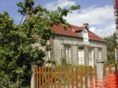 Maison, 18 rue de Devants Lauriers (Le Minihic-sur-Rance)