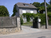 Maison, 9 Rue du Champ Jouan (Plerguer)