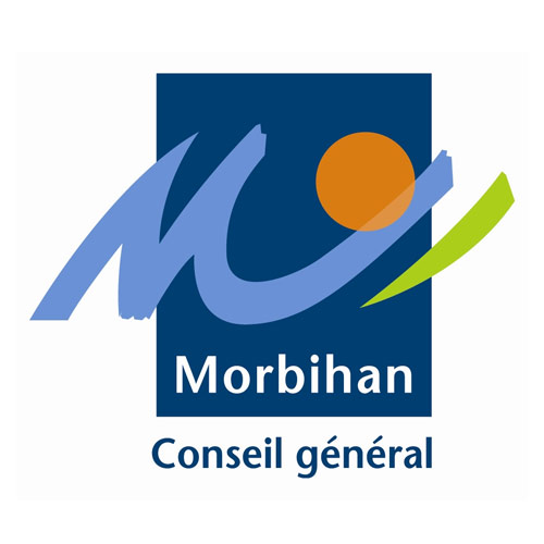 (c) Conseil général du Morbihan