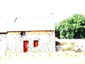 Maison 4, la Missais (Maure-de-Bretagne fusionnée en Val d'Anast en 2017)