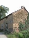 Ferme, la Tondière (Bédée)