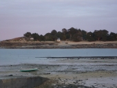 Écart : Ile Loaven (Plougrescant)