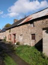 Ferme, le Fougeray (Dingé)
