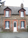 Maison, les Rivières (Miniac-Morvan)