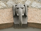 Maison au 183 rue de la Gare (Plouaret)