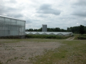 Architecture artisanale et industrielle de la commune de Noyal-Châtillon-sur-Seiche