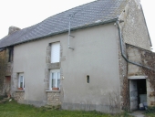 3ème ferme, la Liardais (Sens-de-Bretagne)