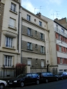 Immeuble de rapport, 17 rue des Trente (Rennes)
