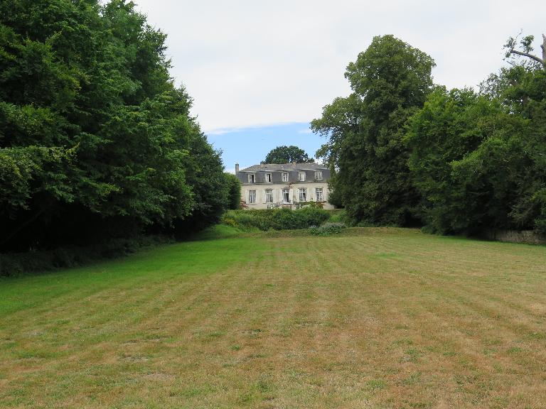 Malouinière de la Roche (Plouër-sur-Rance)