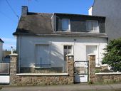 Maison, 24 rue de Bernus (Vannes)