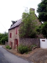 Maison, les Rues (Pleurtuit)