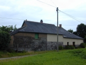 Ferme, le Domaine (Saint-Thurial)