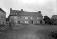 Manoir, Kerhayet (Carnoët)