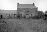 Manoir, le Clos Bras (Bulat-Pestivien)