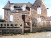 Maison, 15 chemin des Terres-Neuvas (Lancieux)