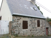 Maison, 19 rue de la Vieille Côte (Saint-Quay-Perros)