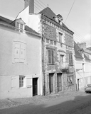 Maison, 39 rue du Château (Auray)