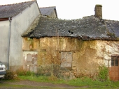 Maison, Sérigné (Liffré)