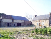 Ferme, Kermeur (Hirel)