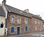 Maison, rue de Beauport, Kerity (Paimpol)