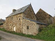 Maison, 1 rue du moulin (Hengoat fusionnée en La Roche-Jaudy en 2019)