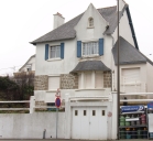 Maison, Saint-Laurent-de-la-Mer (Plérin-sur-Mer)