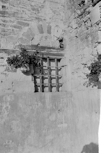 Manoir, Launay-Brûlon (Noyal-Châtillon-sur-Seiche)