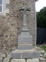 Croix de chemin, près de la rue Paul Féval (Trimer)