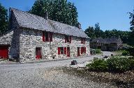 Ferme, La Boisnière (Le Loroux)