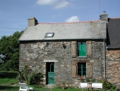 Ferme 2, Timouy (Sainte-Marie)