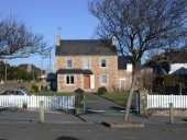 Maison, 14 traverse de la Fontaine, Bonne-Nouvelle (Trébeurden)