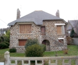 Maison, les Rosaires (Plérin-sur-Mer)