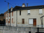 Maison, 65 rue Paul-Féval (Rennes)