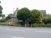 Ferme, 62 avenue du Général de Gaulle, la Croix Mulon (Noyal-sur-Vilaine)