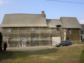 Ferme, le Vaurenou (Servon-sur-Vilaine)