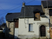 Maison, la Guinonnière (Servon-sur-Vilaine)