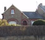 Maison dite Gastounette, 6 avenue de la Côte d'Émeraude, l'Islet (Lancieux)