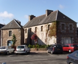 Maison, place du Château (Pleubian)