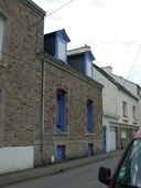 Maison, 6 rue Saint-Gildas (Vannes)