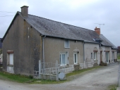 Ferme, la Noë du Gué (Servon-sur-Vilaine)