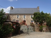 Ferme, Lannevez (Ploubazlanec)